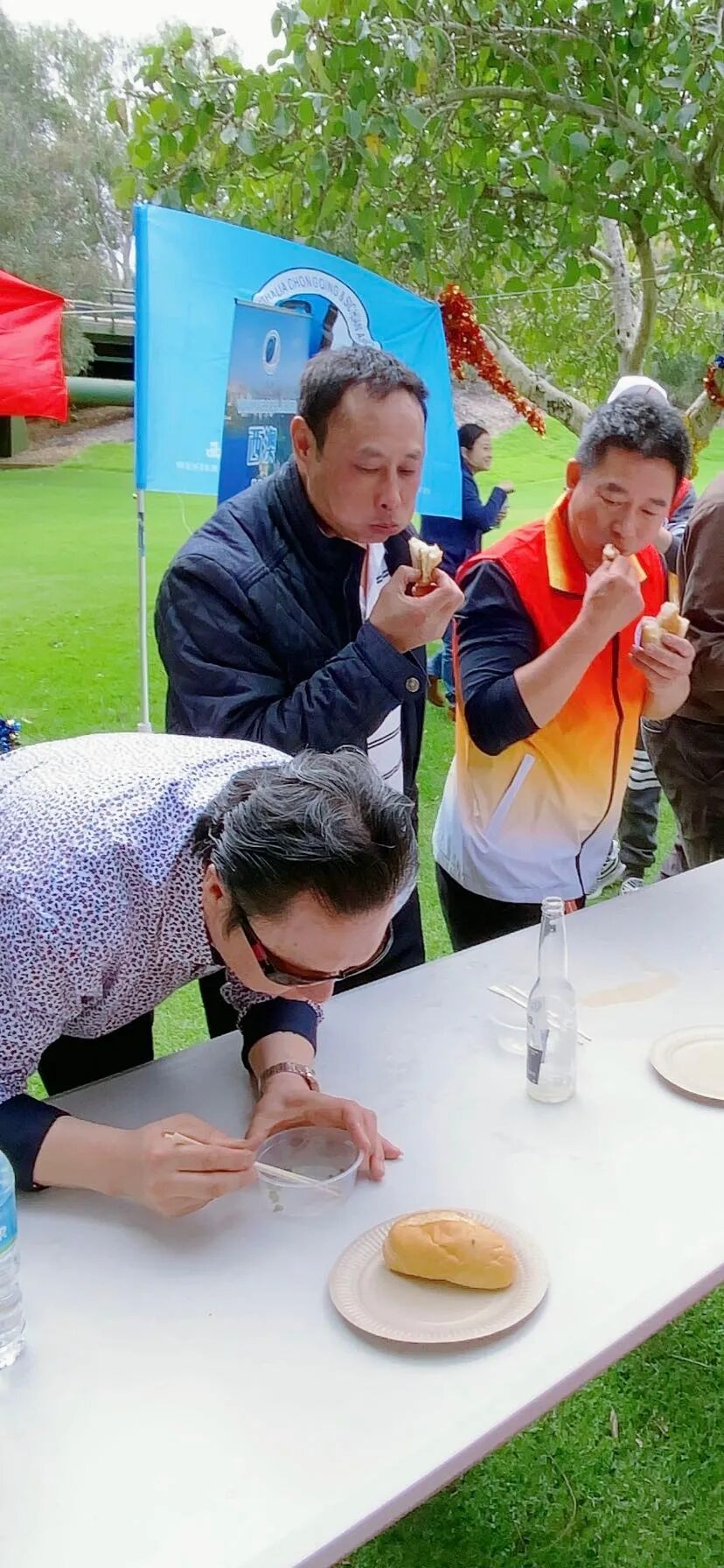 西澳川渝同乡会2020中秋国庆双节同欢 - 57