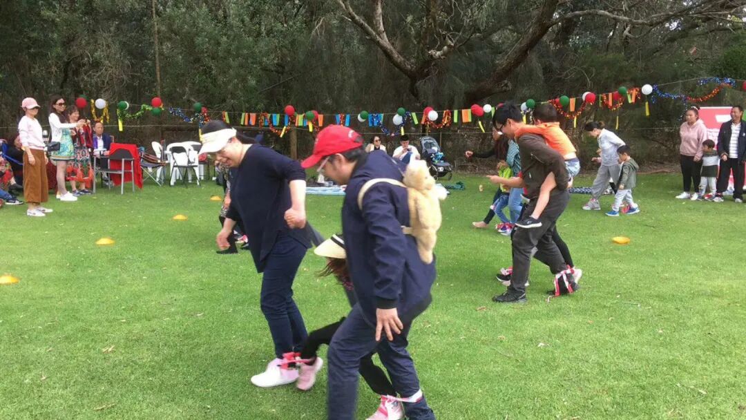 西澳川渝同乡会2020中秋国庆双节同欢 - 47