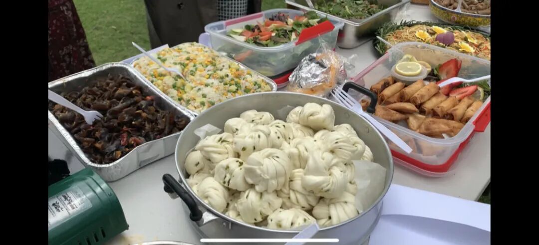 西澳川渝同乡会2020中秋国庆双节同欢 - 24