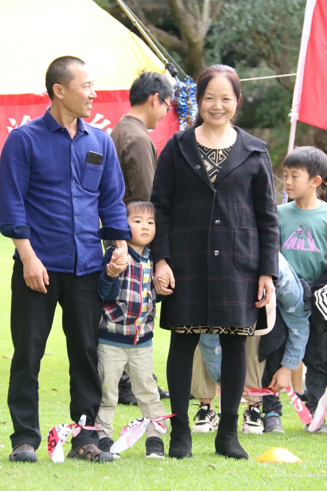 西澳川渝同乡会2020中秋国庆双节同欢 - 43