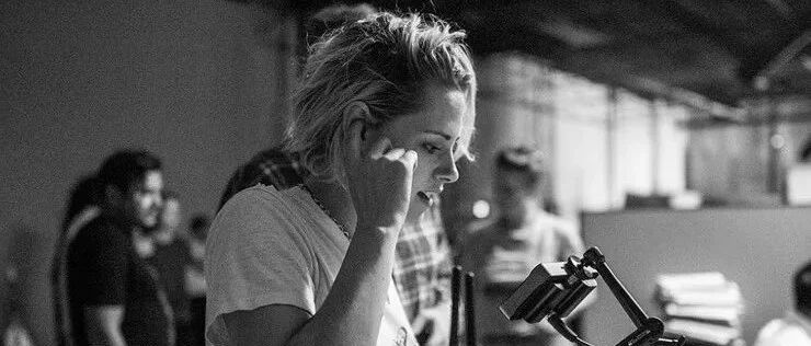 玛丽苏烂片女主的转型之路