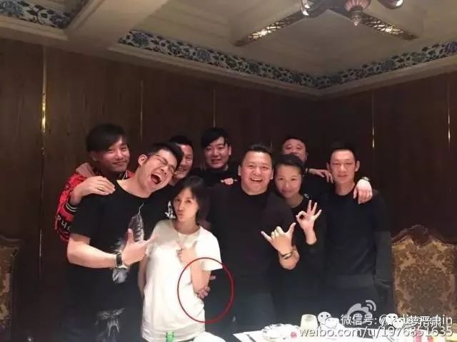 不再做资源咖的女明星 不再做资源咖的女明星