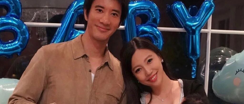 坍塌的王力宏和重建的李靓蕾