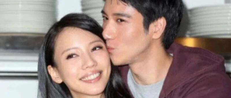 绝望主妇李靓蕾，开口说了另一个版本的王力宏