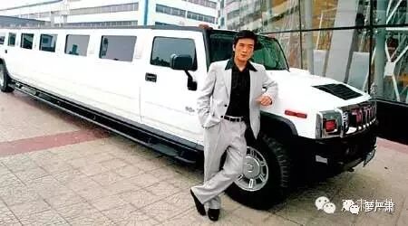 崔永元爆料，“阴阳合同”正主为杨子黄圣依？牵出贵圈经典“大撒币”系列故事！ - 67