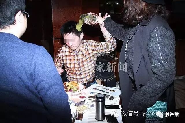 崔永元爆料，“阴阳合同”正主为杨子黄圣依？牵出贵圈经典“大撒币”系列故事！ - 64
