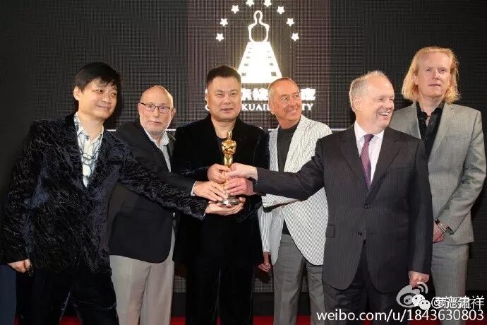 崔永元爆料，“阴阳合同”正主为杨子黄圣依？牵出贵圈经典“大撒币”系列故事！ - 96