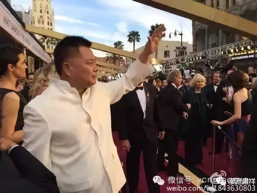 崔永元爆料，“阴阳合同”正主为杨子黄圣依？牵出贵圈经典“大撒币”系列故事！ - 51