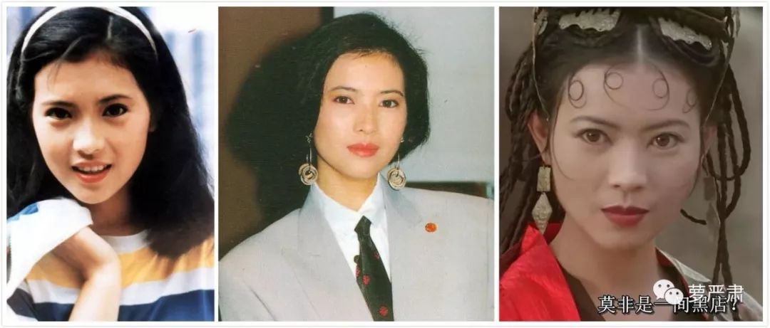 如今遍地小美女，罕見大美人 娛樂 第47張