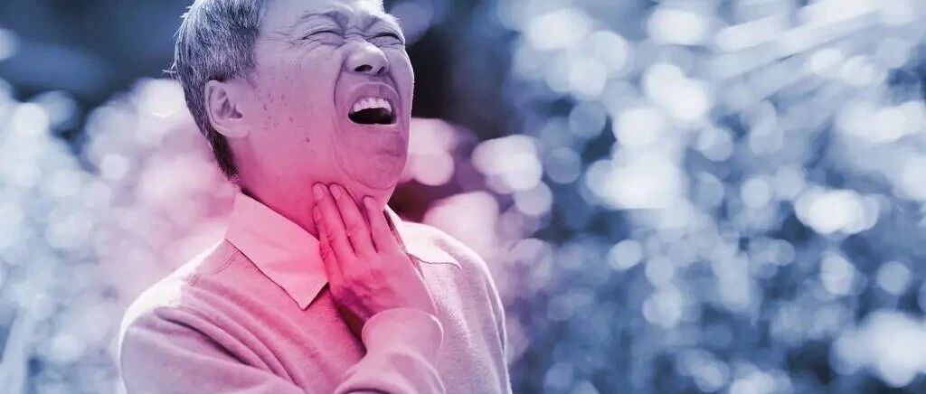 发热干咳、颈部肿大疼痛，当心是“ 亚甲炎 ” ！中西医结合治疗是优势！