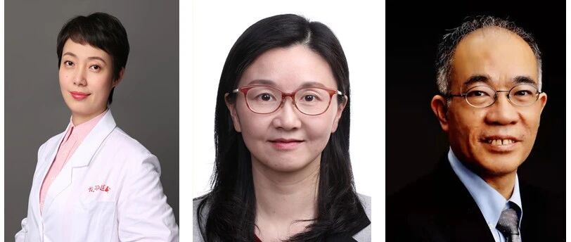 【名医有约】上海中医药大学附属龙华医院三位专家将于3月2日上午来我院坐诊！