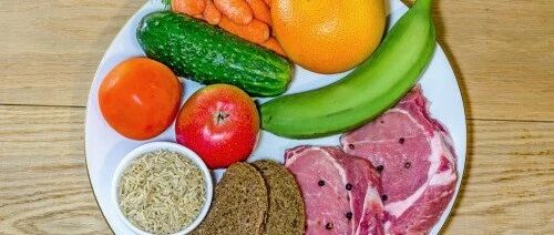 有这些饮食习惯，当心贫血找上门！