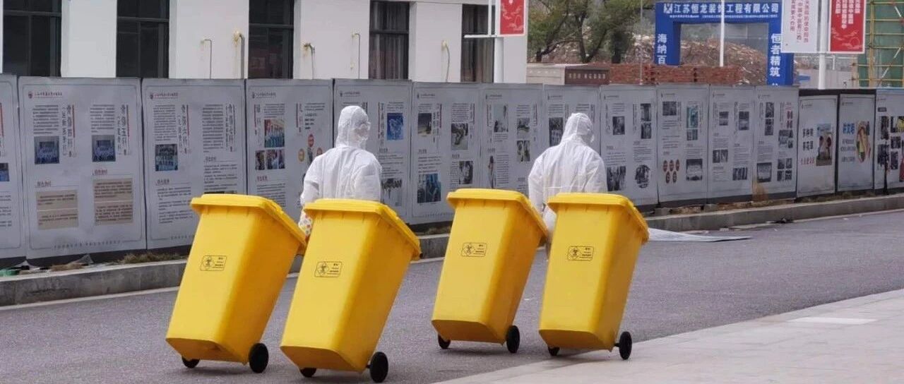 2020年度江西省中医院要闻回顾  十大新闻等您投票