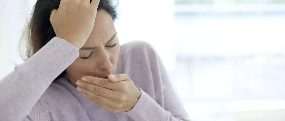 咳嗽、咳痰、呼吸困难...... 小心慢阻肺找上门！