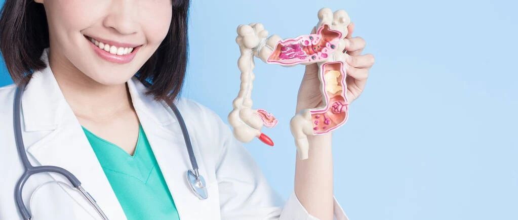 患者反复腹泻，查因竟是得了 “ 炎症性肠病 ” ！