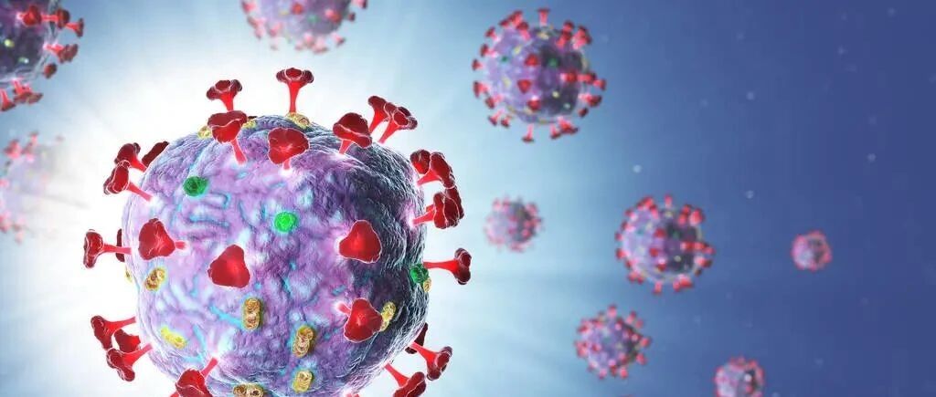 带您认识新冠变异病毒 “ 德尔塔 ”，这几点预防措施要记住！