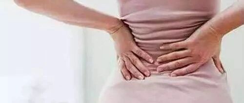 产后腰痛、大肚腩，推拿让您轻松做“辣妈”