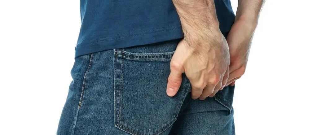 别尴尬！“一阳指”是项正经且重要的检查，作用不可小觑！