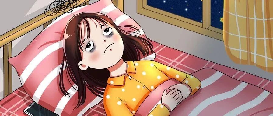 找出失眠的真正原因，专家为您独家定制 “ 安神膏方 ”