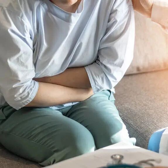 长期肚子不舒服又查不出问题，当心肠易激综合症！