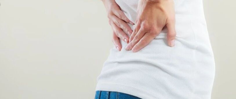 不是所有的腰痛都是腰椎间盘突出 —— 第三腰椎横突综合征