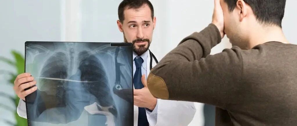 如何缓解肺癌患者癌痛症状？专家建议尝试以下这几个方式进行缓解