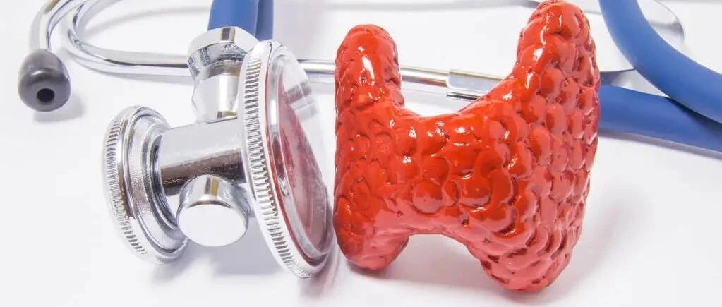 身体出现这些信号！最好去做个甲状腺检查