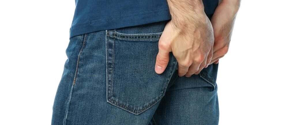 屁股上的“ 青春痘 ” — 来了解下“ 藏毛性窦道 ”