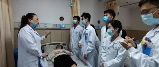 【科室主任谈发展】針灸二科徐杨青主任谈发展：推进中医特色治疗技术，提质增效强化