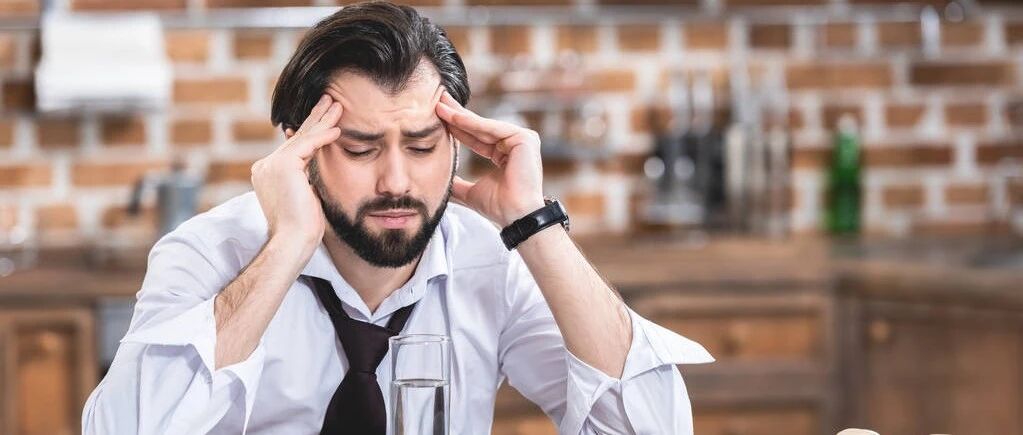 年纪轻轻就健忘？元凶竟是它！中医浮针来帮忙