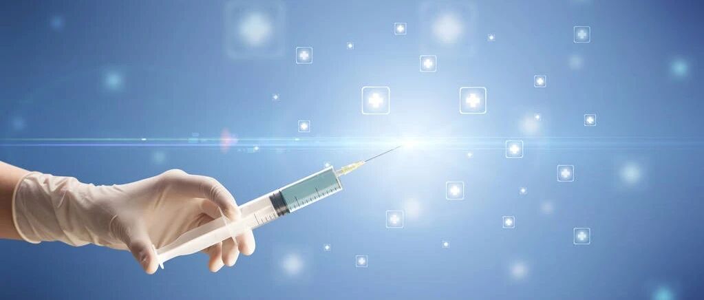 幽门螺旋杆菌检测阳性，能接种新冠疫苗吗？