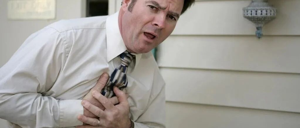 胸闷气喘，爬楼更甚！家庭氧疗助您 “ 更上一层楼 ”