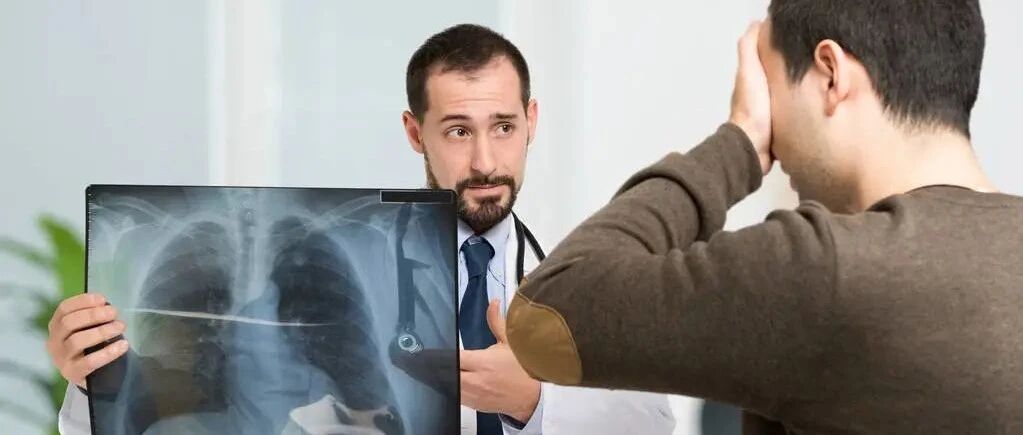 肺癌高危期的判定和中医益气清毒法的防与治