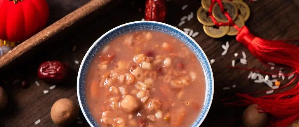 脾胃好不好写在脸上！晚餐常喝粥，轻松养出好脾胃