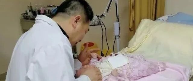 宝宝感冒咳嗽还在打针吃药？儿推儿灸了解下！