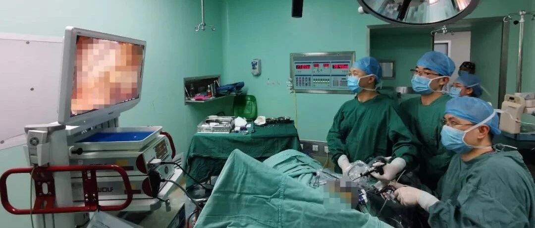 确诊时已属于中晚期，高危人群这项检查一定要做！