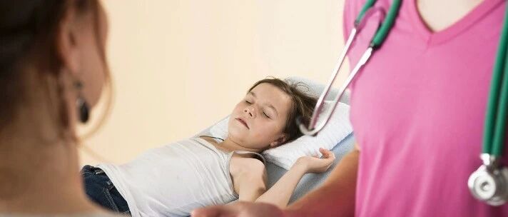 儿童肠梗阻也能中医治疗吗？省中儿科说“YES”