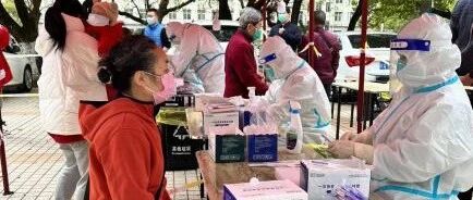 【抗疫故事】隔离酒店中的“博士研究生考试”