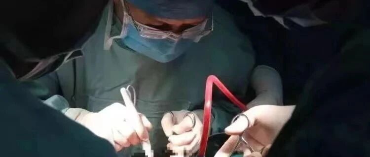 张兵：用有温度的医疗为患者带来生的希望