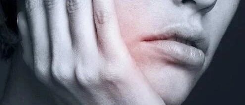 口疮反复发作，如何正确处理？