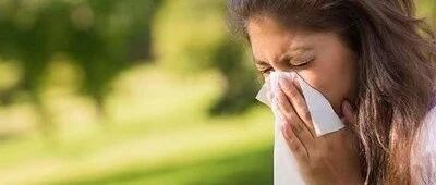 教你一招，快速自我诊断过敏性鼻炎！