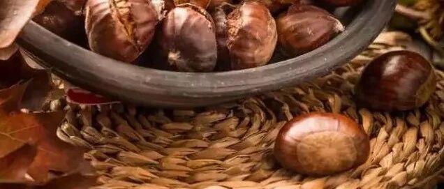 它是“秋果之王”，每天吃几粒，腰好腿好血管好！