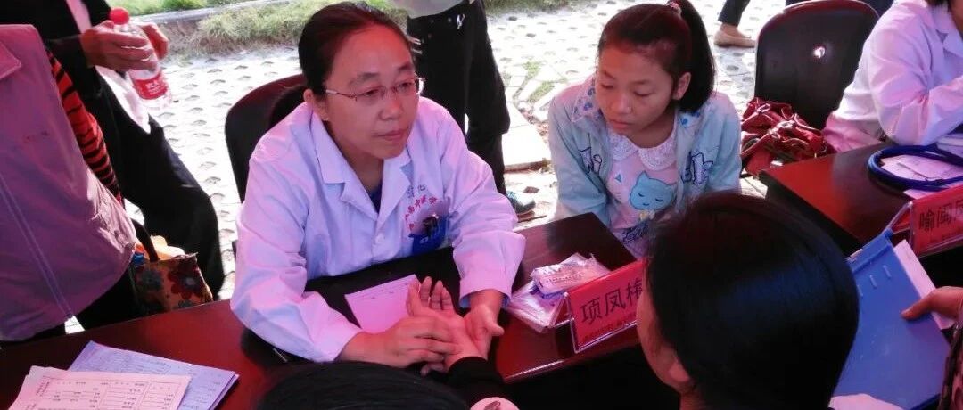 【科室主任谈发展】治未病中心项凤梅：中医治未病，防病于未然