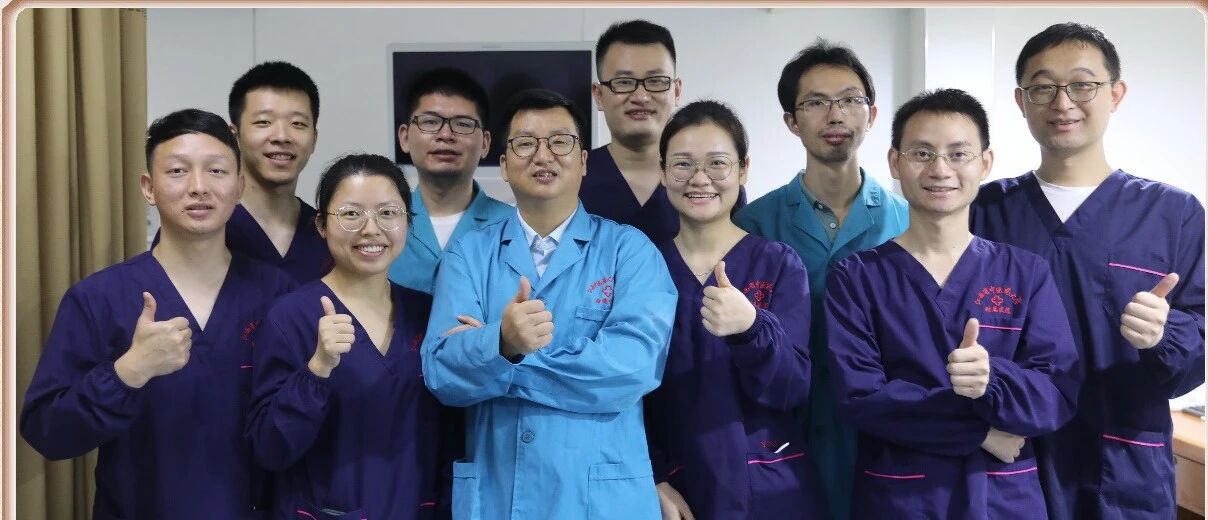 有图有真相！消化内镜家族“大阅兵”