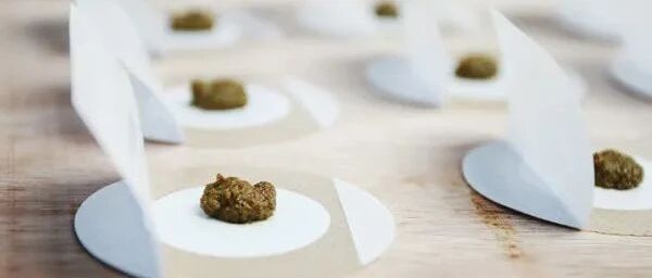 中医 “ 三九贴敷 ” — 外用的 “ 膏方 ”