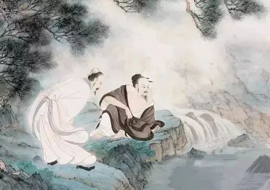 道家故事及其哲理_道家故事_道家故事现代文
