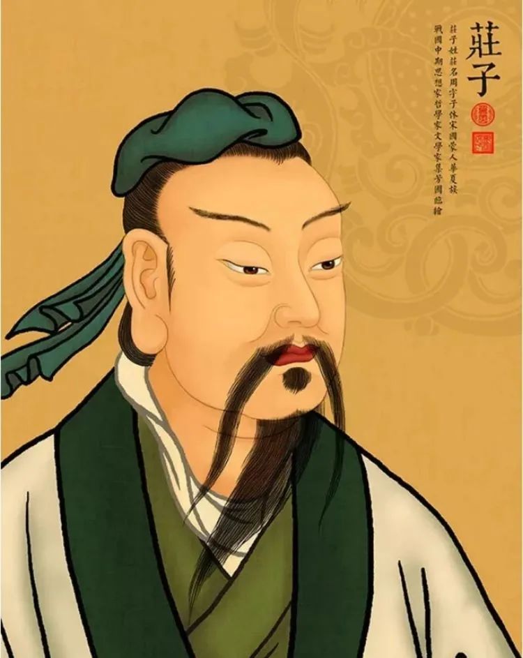 道家故事_道家故事及其哲理_道家故事现代文