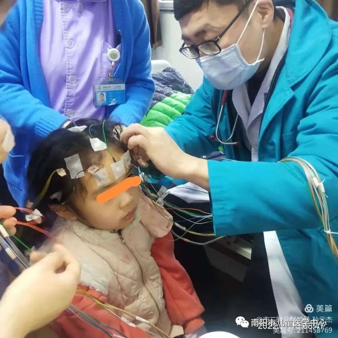 日本光电脑电图怎么样简单便利、优势显著的视频脑电图_https://www.jmylbn.com_新闻资讯_第4张