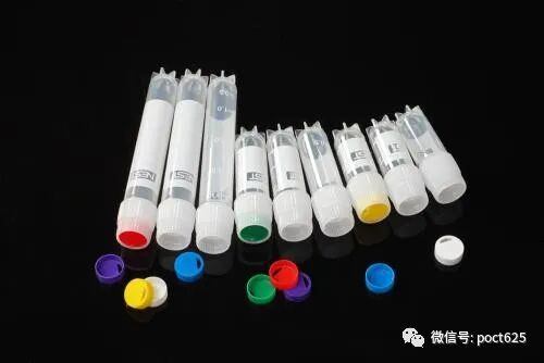 冻存管怎么灭菌实验室所用两种管子：冻存管与EP管的区别、用法特点_https://www.jmylbn.com_新闻资讯_第2张