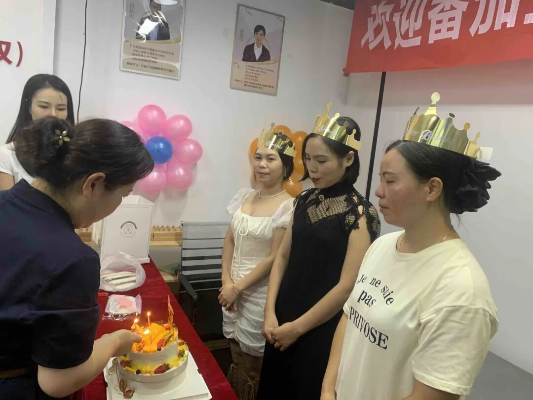 番茄宝宝回家啦~七月份家庭日札记